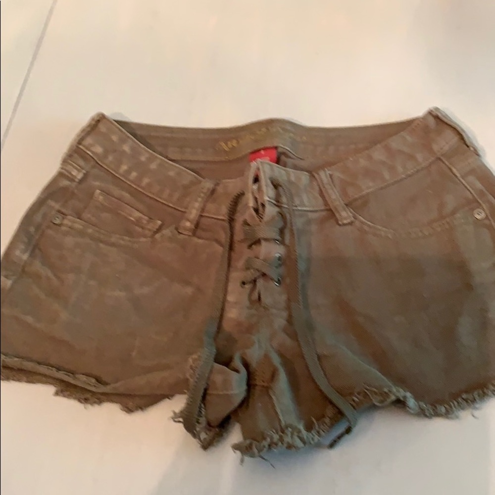 Shorts